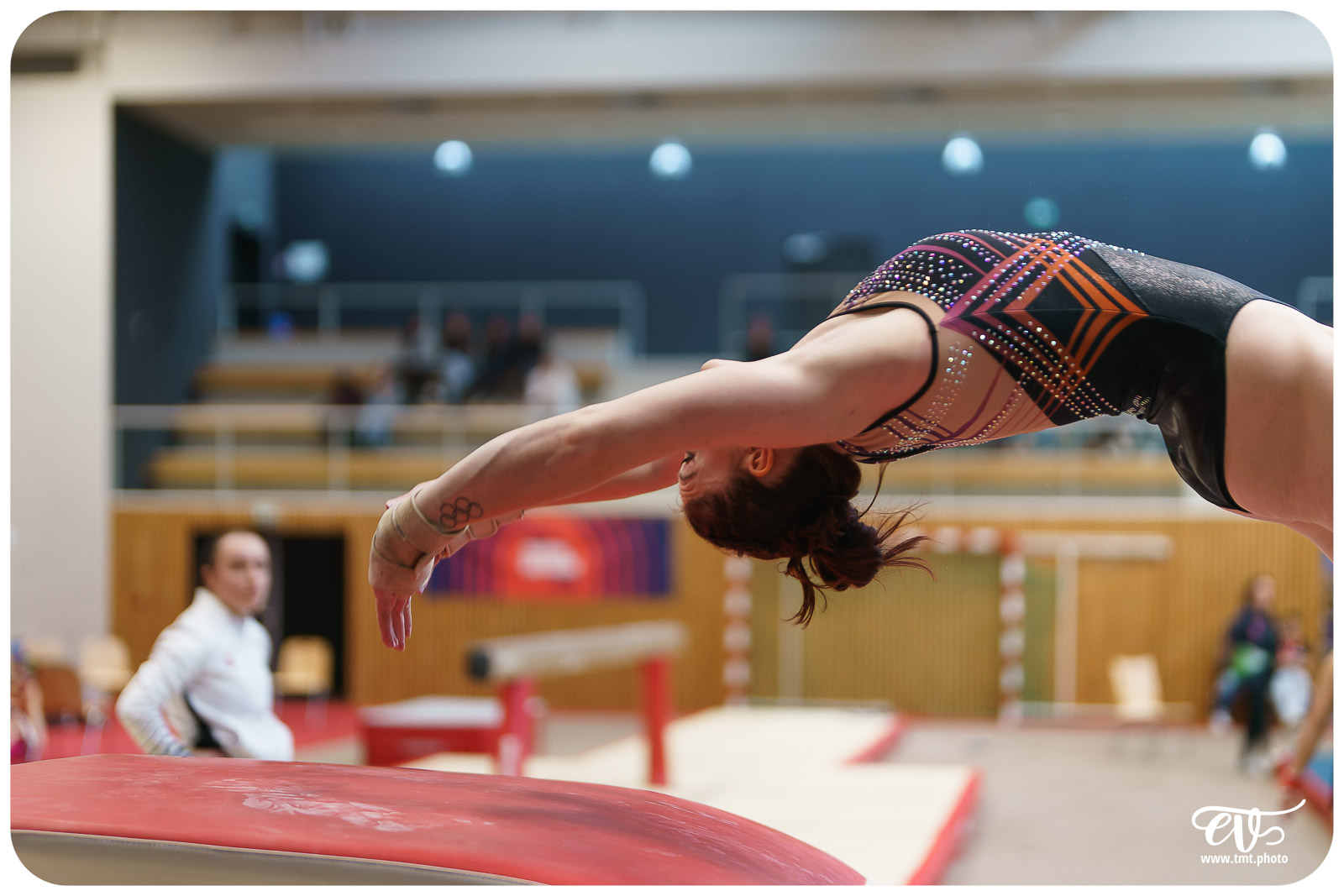 DEMI FINALE TOP12 GAF 2025